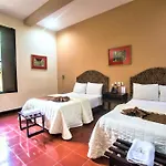 Hotel Merida