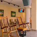 Hotel Merida