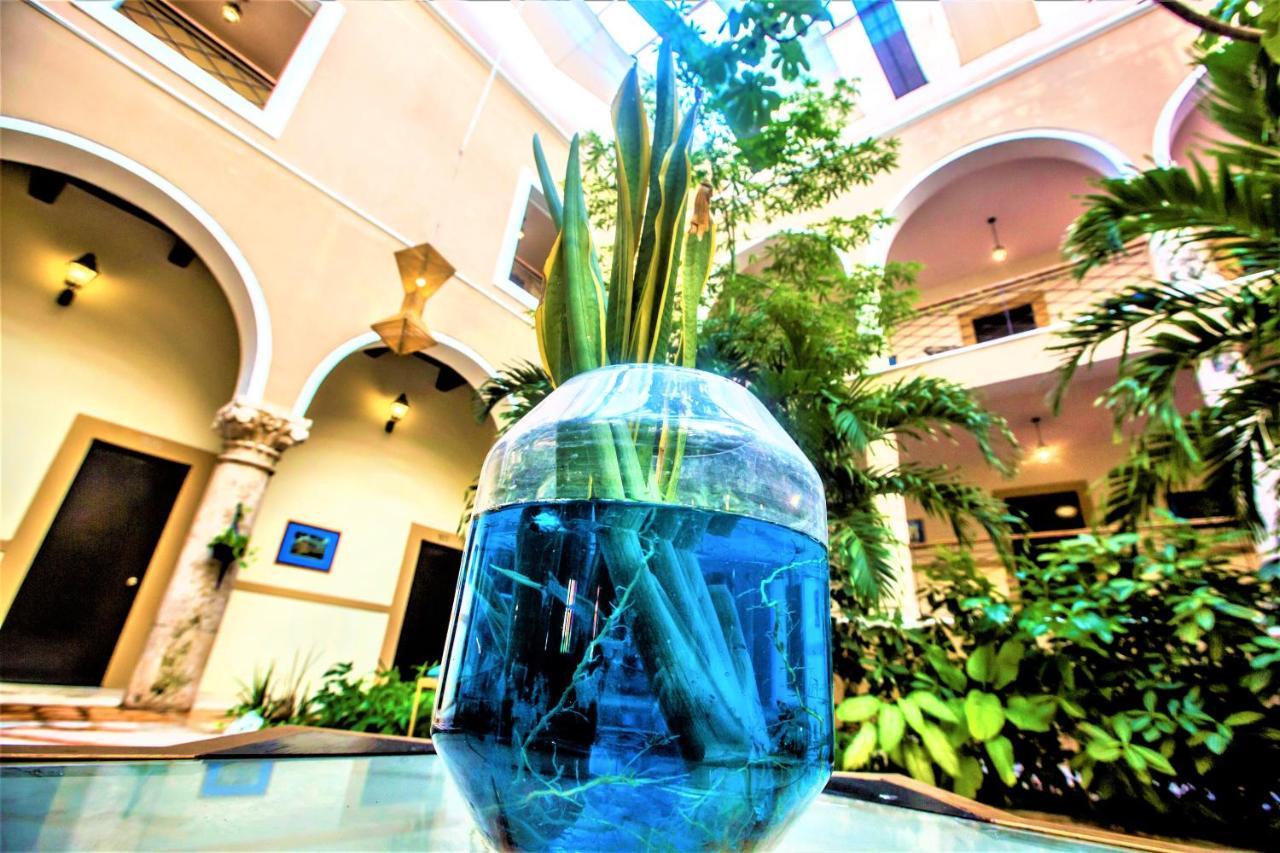 Hotel Express Centro By Ihg Mérida